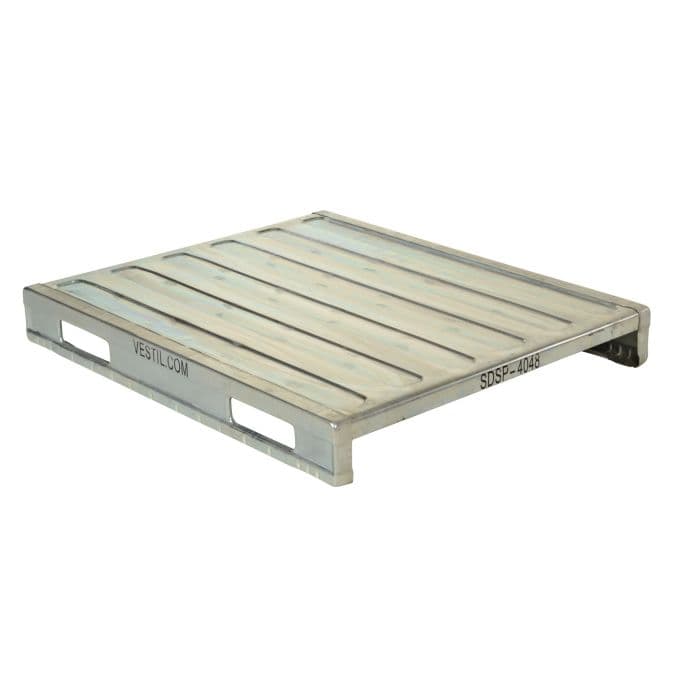 Steel Pallets